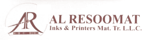 AL RESOOMAT INKS & PRINTERS MAT. TR. LLC