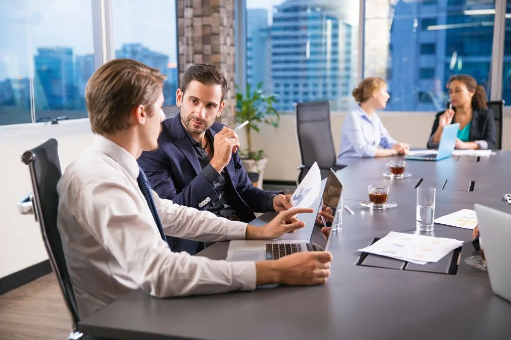 Trusted Accounting and Tax Services in UAE