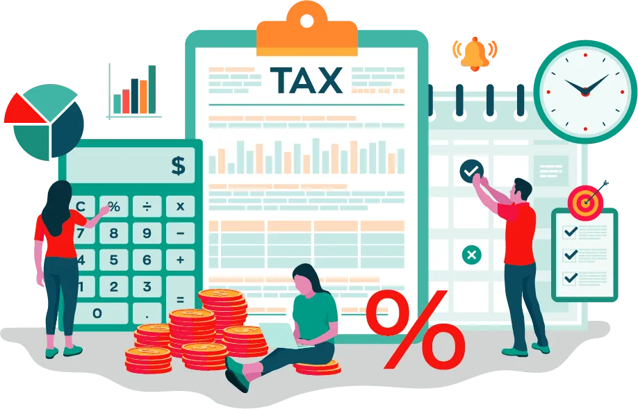 Experienced Accounting and Audit Firm in UAE