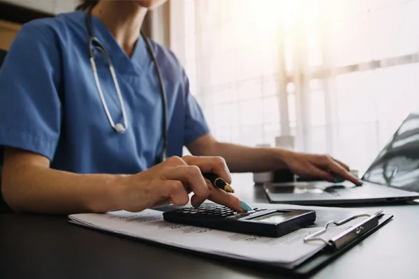 Clinical Costing Service